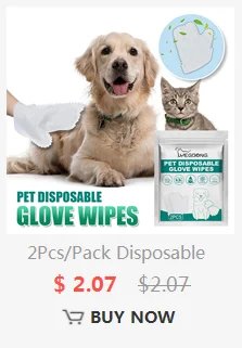 1PC Pet Dog Repeller Anti Barking Stop Bark Training Device Trainer LED Ultrasonic Anti Barking Ultrasonic Without Battery