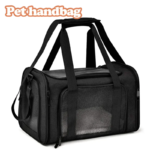 Pet Carrier Bag Side Ventilated Backpack Cat Pet Carriers Dog Travel Bag Airline Approved Transport for Small Dogs Cats Outgoing
