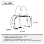 ONECUTE Pet Small dog cat Portable Breathable Bag Cat Dog Carrier Bags comfort  Pet Carrying Bag pet backpacks Dog Bag dog purse - Image 4