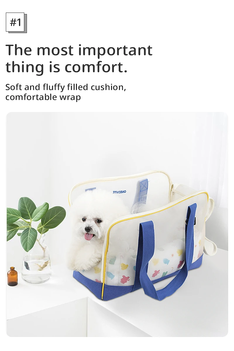 ONECUTE Pet Small dog cat Portable Breathable Bag Cat Dog Carrier Bags comfort Pet Carrying Bag pet backpacks Dog Bag dog purse ONECUTE Pet Small dog cat Portable Breathable Bag Cat Dog Carrier Bags comfort Pet Carrying Bag pet backpacks Dog Bag dog purse