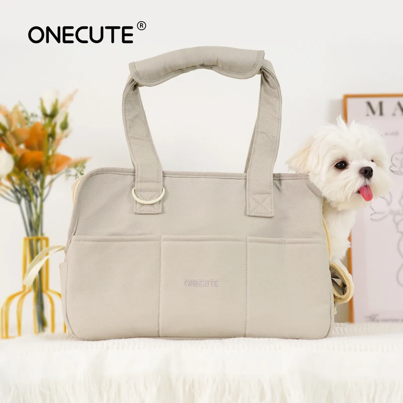 Puppy Go Out Portable Shoulder Handbag Dog Bag Pet Cat Chihuahua Yorkshire Dog Supplies Suitable For Small Dogs dog carrier Puppy Go Out Portable Shoulder Handbag Dog Bag Pet Cat Chihuahua Yorkshire Dog Supplies Suitable For Small Dogs dog carrier