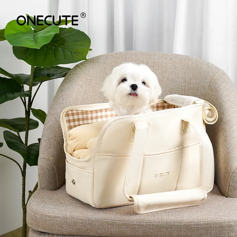 Puppy Go Out Portable Shoulder Handbag Dog Bag Pet Cat Chihuahua Yorkshire Dog Supplies Suitable For Small Dogs dog carrier Puppy Go Out Portable Shoulder Handbag Dog Bag Pet Cat Chihuahua Yorkshire Dog Supplies Suitable For Small Dogs dog carrier