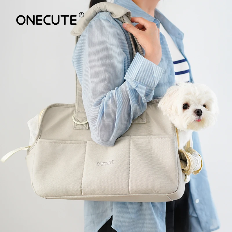 Puppy Go Out Portable Shoulder Handbag Dog Bag Pet Cat Chihuahua Yorkshire Dog Supplies Suitable For Small Dogs dog carrier Puppy Go Out Portable Shoulder Handbag Dog Bag Pet Cat Chihuahua Yorkshire Dog Supplies Suitable For Small Dogs dog carrier