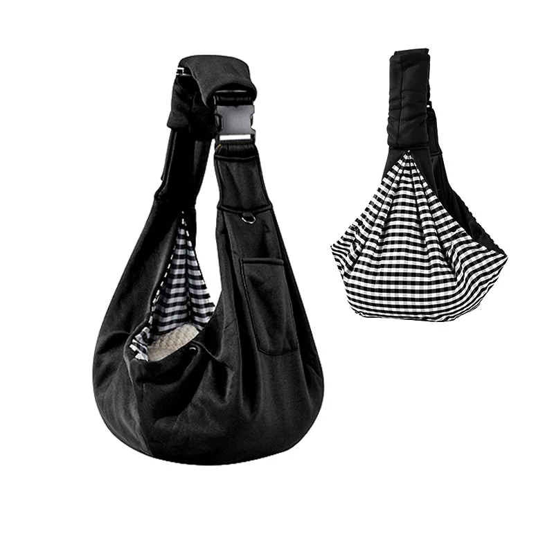 Pet Comfortable Dog Bag Pet Crossbody Shoulder Big Bag Outdoor Travel Portable Cat Puppy Sling Carrier Bag For Small Medium Dogs Pet Comfortable Dog Bag Pet Crossbody Shoulder Big Bag Outdoor Travel Portable Cat Puppy Sling Carrier Bag For Small Medium Dogs