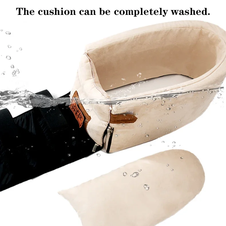 Puppy Dog Car Seat Travel Central Control Portable Pet Carrier for Small Dogs Chihuahua Teddy Cats Car Transport Dog Accessories Puppy Dog Car Seat Travel Central Control Portable Pet Carrier for Small Dogs Chihuahua Teddy Cats Car Transport Dog Accessories