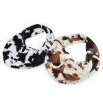 Soft Plush Small Dog Bag Pet Carrier Cat Bag Puppy Kitten Travel Shoulder Slings Bag - Image 2