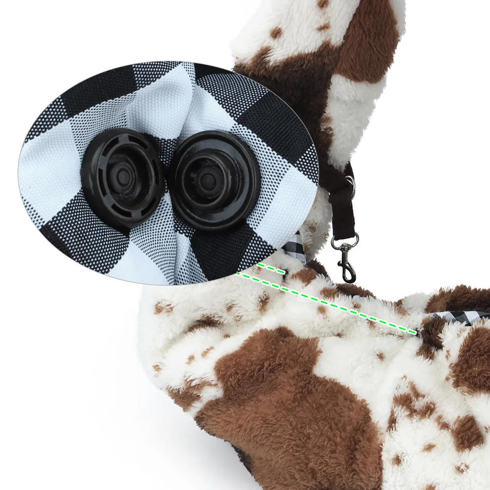 Soft Plush Small Dog Bag Pet Carrier Cat Bag Puppy Kitten Travel Shoulder Slings Bag Soft Plush Small Dog Bag Pet Carrier Cat Bag Puppy Kitten Travel Shoulder Slings Bag