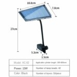 Neo-Helios S3 PLUS RGB Aquascape Color Enhancer Plant Light Fish Tank LED Full Spectrum Aquascape Light For Small tank - Image 5