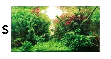 WEEK AQUA L Series APP Control Dimmer & Timer RRB+UVA Aquarium Lighting Planted Led Light WEEK AQUA L Series APP Control Dimmer & Timer RRB+UVA Aquarium Lighting Planted Led Light