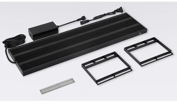 WEEK AQUA L Series APP Control Dimmer & Timer RRB+UVA Aquarium Lighting Planted Led Light WEEK AQUA L Series APP Control Dimmer & Timer RRB+UVA Aquarium Lighting Planted Led Light