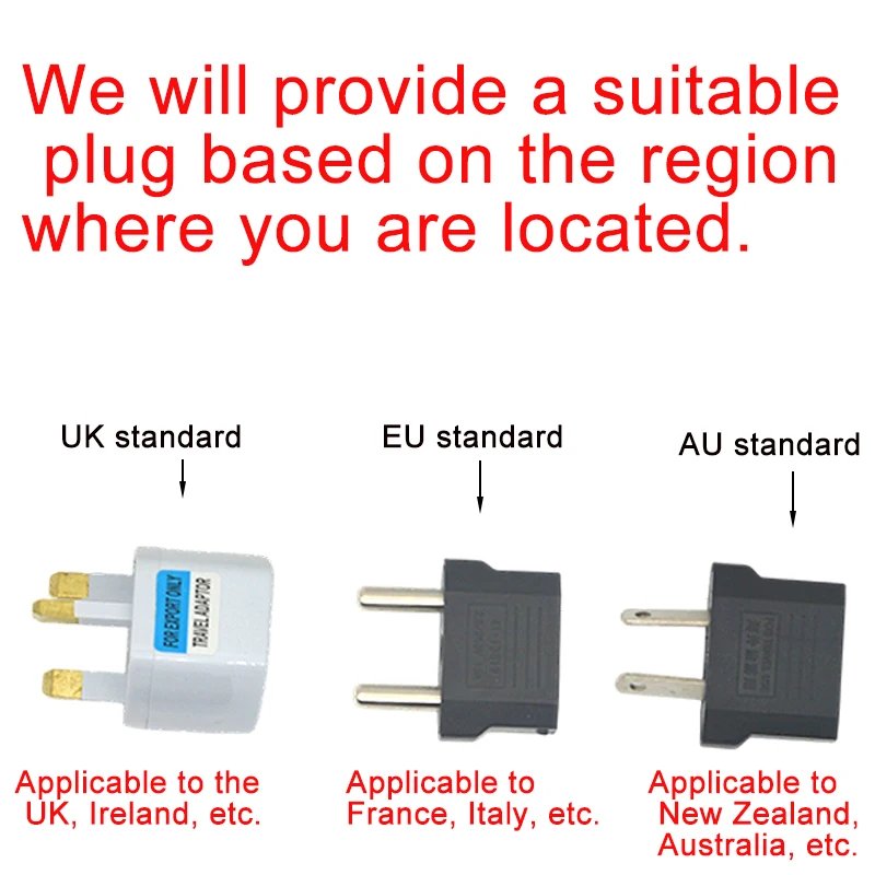 Aquarium LED Light Super Slim Fish Tank Aquatic Plant Grow Lighting Waterproof Bright Clip Lamp Blue LED 18-72cm for Plants 220v