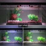 90-260V Aquarium Light LED Waterproof Fish Tank Clip Light Underwater Decor Lighting Submersible Lamp Plant Grow Lamp 18-58 CM - Image 5