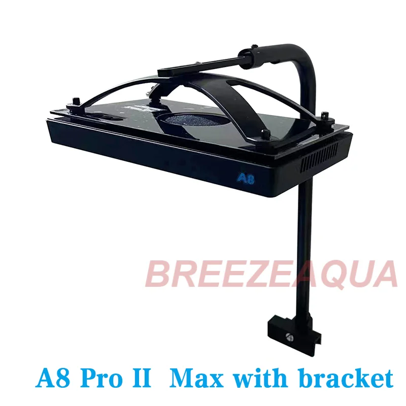 A8 Pro Max Bracket