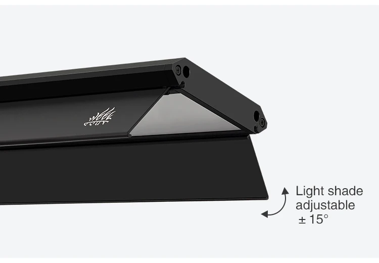 WEEK AQUA S Series Ver.3 RGB+UV Full Spectrum S300/400/450Pro Bluetooth AppControl Freshwater Aquascape Plant Aquarium LED Light WEEK AQUA S Series Ver.3 RGB+UV Full Spectrum S300/400/450Pro Bluetooth AppControl Freshwater Aquascape Plant Aquarium LED Light