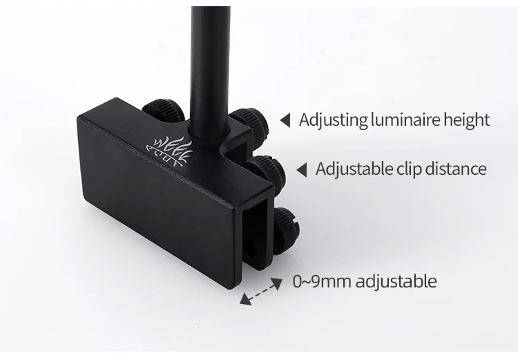 WEEK AQUA S Series Ver.3 RGB+UV Full Spectrum S300/400/450Pro Bluetooth AppControl Freshwater Aquascape Plant Aquarium LED Light WEEK AQUA S Series Ver.3 RGB+UV Full Spectrum S300/400/450Pro Bluetooth AppControl Freshwater Aquascape Plant Aquarium LED Light