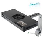 110-240V AQUA NEST Aquarium Light 60W Full CREE spectrum Saltwater Lighting Invisible Wi-Fi design For Coral Reef Fish Tank - Image 2