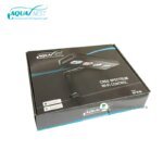 110-240V AQUA NEST Aquarium Light 60W Full CREE spectrum Saltwater Lighting Invisible Wi-Fi design For Coral Reef Fish Tank - Image 5