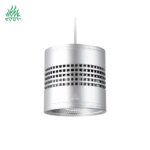 WEEK AQUA T90 PRO APP RGB-UV 90W Fish Tank Bracket Downlight Dimming Timing Aquarium LED Aquatic Light reef led light with app