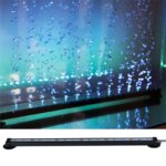 LED Air Bubble Light Aquarium Lamp Underwater Submersible Fish Tank Light Color Changing  Making Oxygen for Fish Tank - Image 6