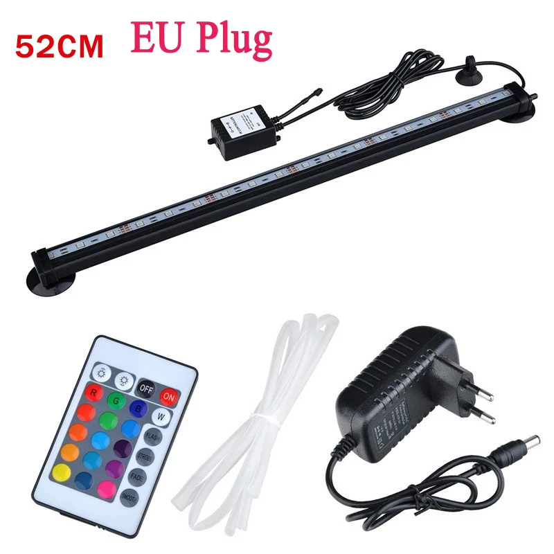 52cm EU plug