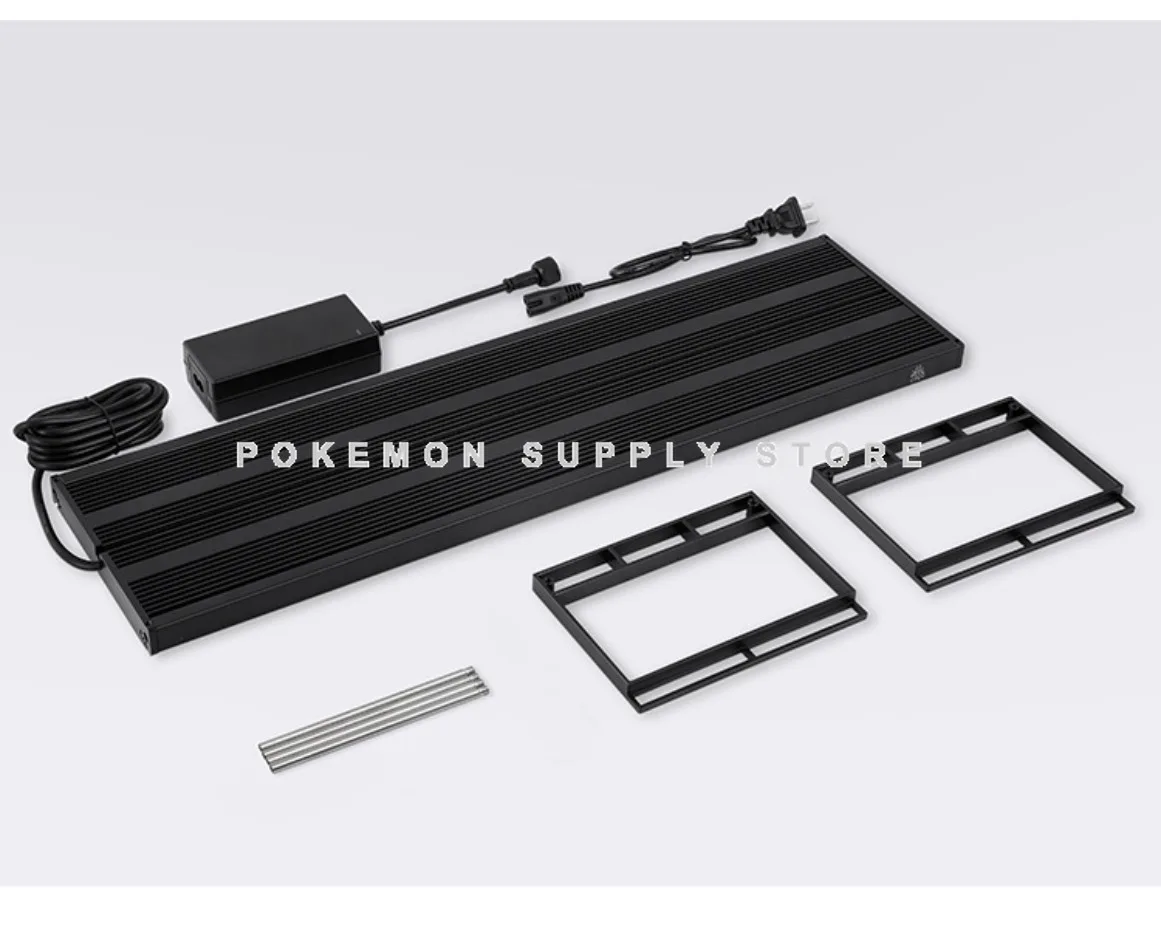 NEW Ver.3 WEEK AQUA L Series Led L600PRO K L900PRO D2 L1200PRO D2 Aquarium Plants Growing Light Fish Tank Lamp With APP Dimmer