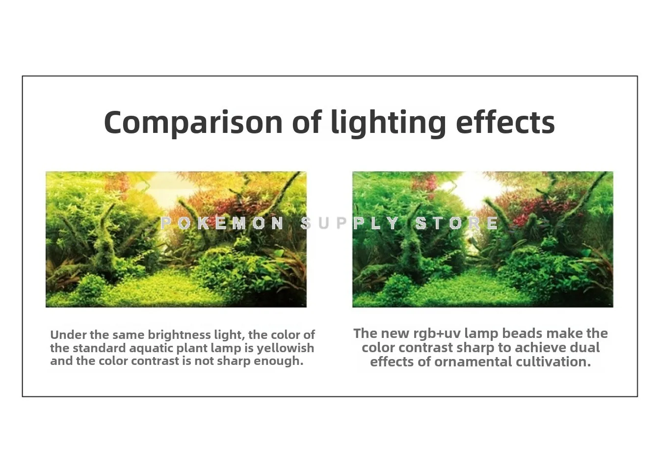 NEW Ver.3 WEEK AQUA L Series Led L600PRO K L900PRO D2 L1200PRO D2 Aquarium Plants Growing Light Fish Tank Lamp With APP Dimmer