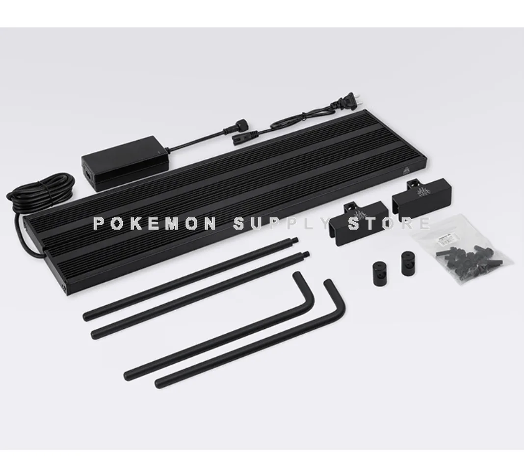 NEW Ver.3 WEEK AQUA L Series Led L600PRO K L900PRO D2 L1200PRO D2 Aquarium Plants Growing Light Fish Tank Lamp With APP Dimmer