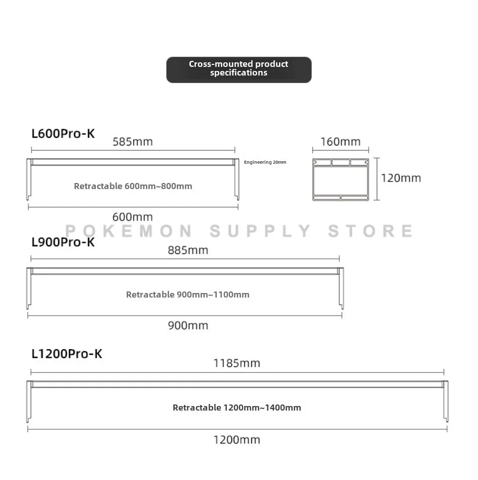 NEW Ver.3 WEEK AQUA L Series Led L600PRO K L900PRO D2 L1200PRO D2 Aquarium Plants Growing Light Fish Tank Lamp With APP Dimmer