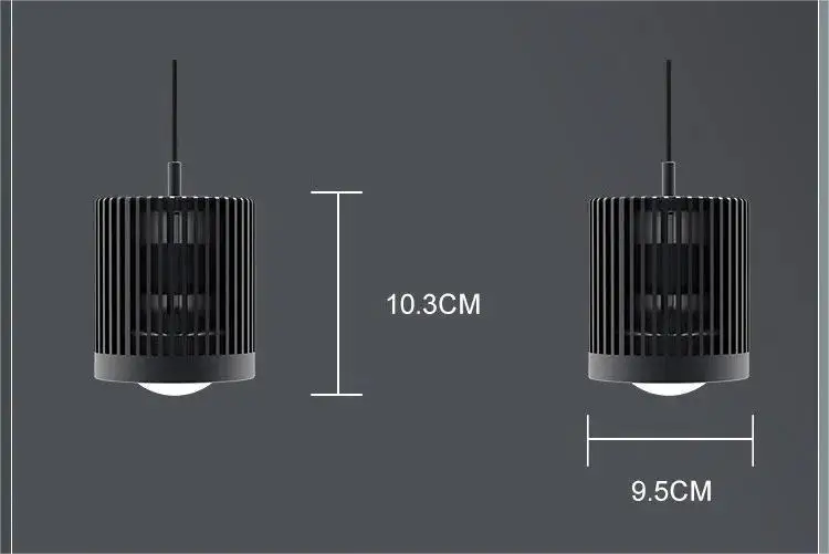 MAYIN Super Colour 100W Freshwater Goldfish Algae Bloom Planted Steam Fish Tank Brightening Lamp LED Aquarium Downlight MAYIN Super Colour 100W Freshwater Goldfish Algae Bloom Planted Steam Fish Tank Brightening Lamp LED Aquarium Downlight