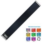120cm Aquarium LED Light with Full Spectrum Dimmer Plant Growth Fish Tank Decoration 24/7 DIY Auto On Off 7 Colors Freshwater