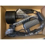 Lominie LED Aquarium Light Full Spectrum Freshwater Aquarium Light for Planted Nano Aquarium Tank ASTA 20 - Image 3