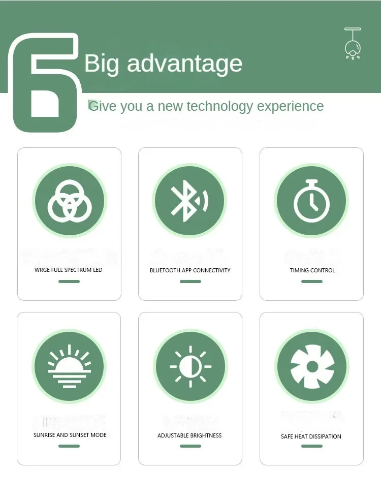 GUYU New Aquarium LED Lamp 25/35/65W Water Grass WRGB Full Spectrum Algae Downlight for Native Stream Fish Tank GUYU New Aquarium LED Lamp 25/35/65W Water Grass WRGB Full Spectrum Algae Downlight for Native Stream Fish Tank