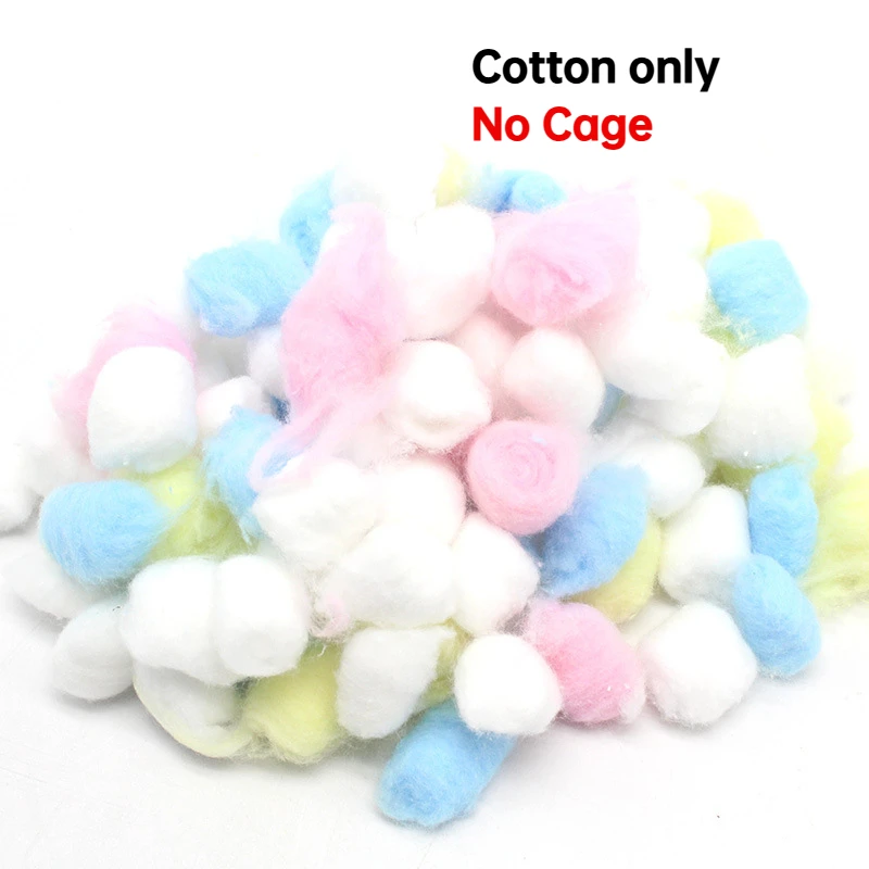 Bird Nest Fake Grass Handwoven Bird Cage House Parrot Canary Lovebird Parakeet Cockatiel Fake Hand-Woven Grass Hatching Bird Hut