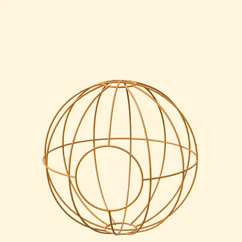 Bird Nest Fake Grass Handwoven Bird Cage House Parrot Canary Lovebird Parakeet Cockatiel Fake Hand-Woven Grass Hatching Bird Hut