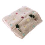 Pet Parrot Hammock Bird Hanging Bed House Plush Winter Warm Cage Nest Tent High Quality - Image 5