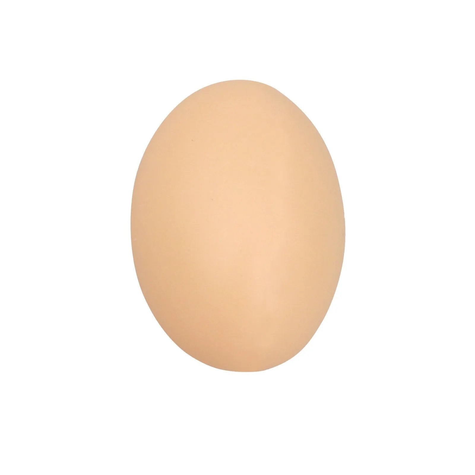 50Pcs Plastic Eggs Chicken House Small Fake Eggs Farm Animal Supplies Cages Accessories Guide Chicken Nest Egg Painting