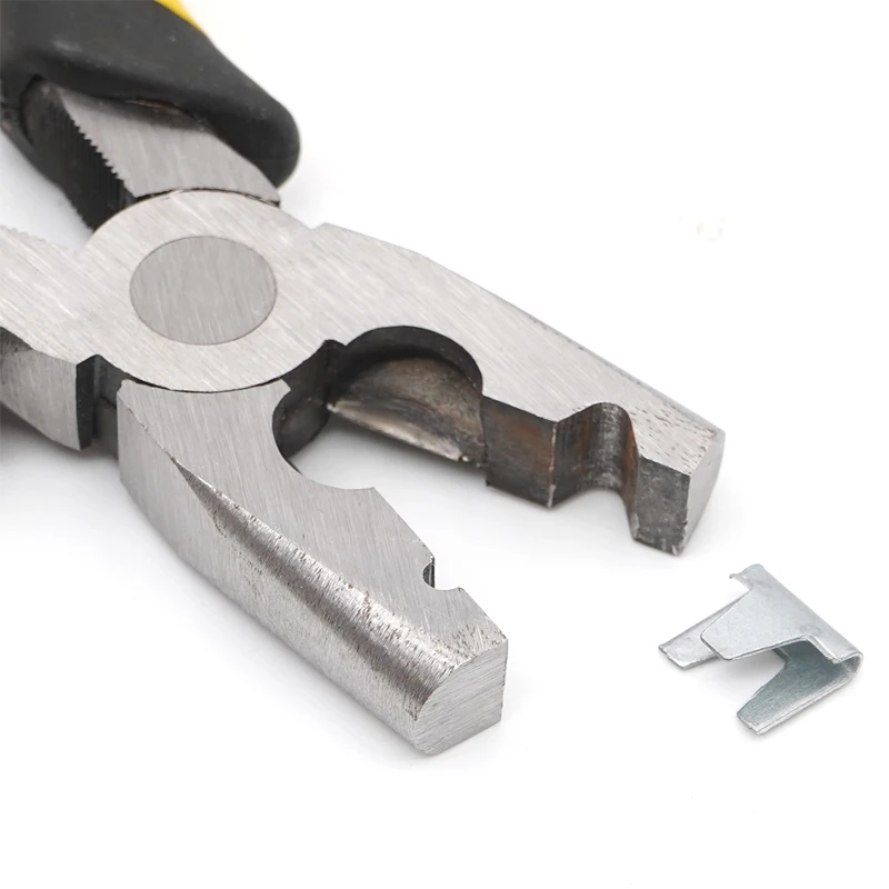 Pet Cage Installation Repair Clamp Chicken Quail Bird Rabbit Clamp Pliers Nail Cage Buckle Clips Plier Nail 300 Nails 1 Plier Pet Cage Installation Repair Clamp Chicken Quail Bird Rabbit Clamp Pliers Nail Cage Buckle Clips Plier Nail 300 Nails 1 Plier