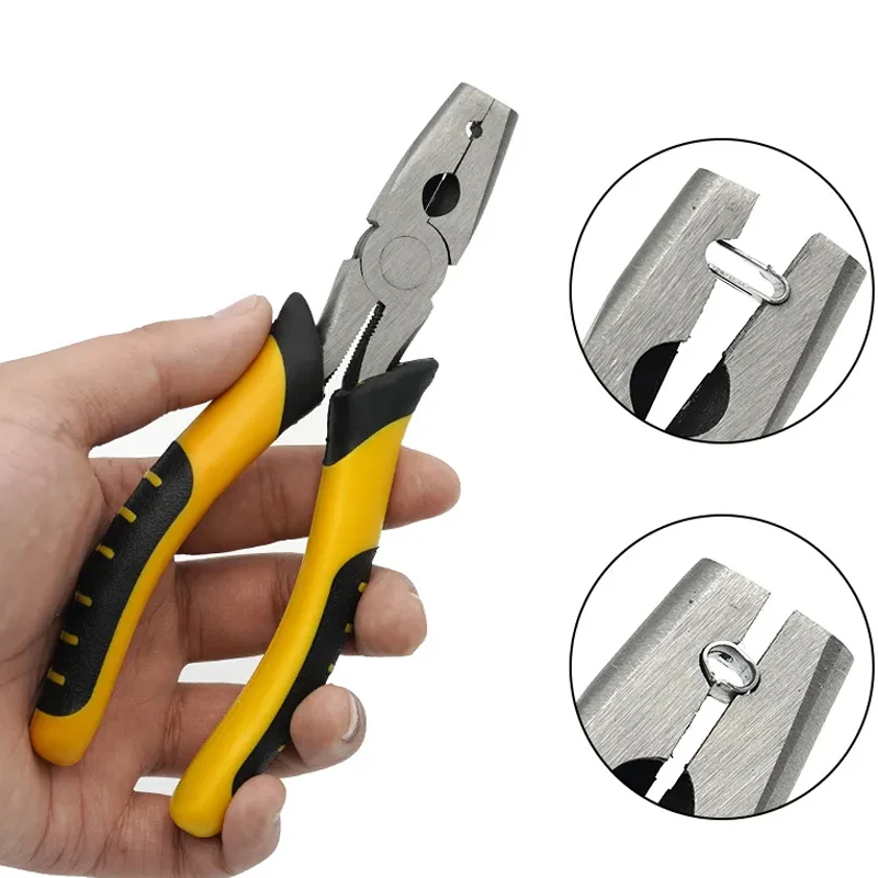 Pet Cage Installation Repair Clamp Chicken Quail Bird Rabbit Clamp Pliers Nail Cage Buckle Clips Plier Nail 300 Nails 1 Plier Pet Cage Installation Repair Clamp Chicken Quail Bird Rabbit Clamp Pliers Nail Cage Buckle Clips Plier Nail 300 Nails 1 Plier