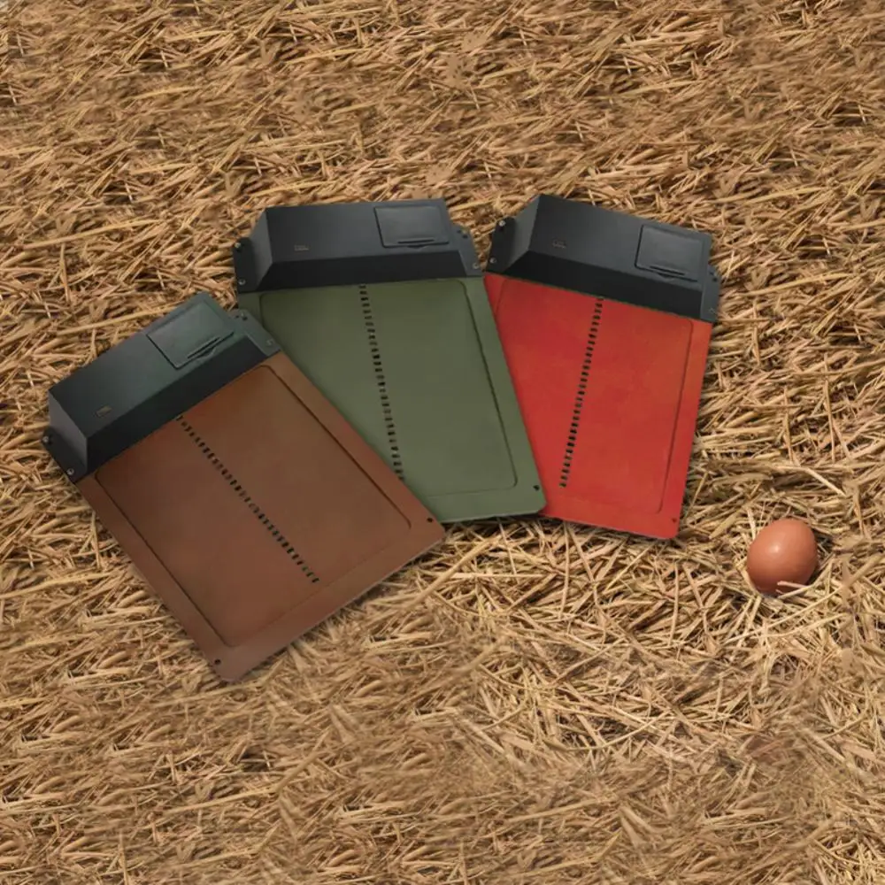 Automatic Chicken Coop Door Chicken House Door Light Sensor Farm Chicken Opener Pets Duck Cage Door Supplies Battery Powered Automatic Chicken Coop Door Chicken House Door Light Sensor Farm Chicken Opener Pets Duck Cage Door Supplies Battery Powered