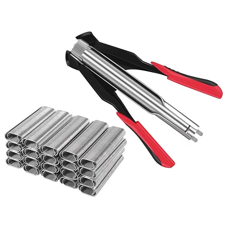 Animal Cage Installation Clamp and C Type Nails Animal Cage Clamp Chicken Pig Bird Pet Cage Accessories Installation Equipment Animal Cage Installation Clamp and C Type Nails Animal Cage Clamp Chicken Pig Bird Pet Cage Accessories Installation Equipment