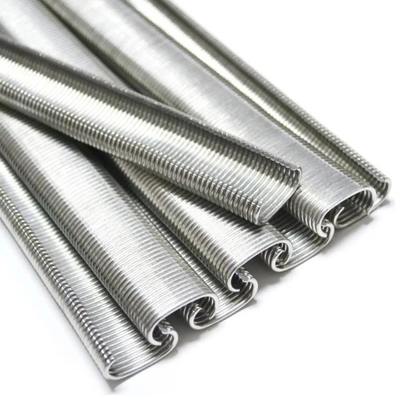 Cage Accessories Hog Ring Installation Pliers and C Type Nail Animal Wire Cage Clamp Chicken Pig Bird Pet Cage Installation Cage Accessories Hog Ring Installation Pliers and C Type Nail Animal Wire Cage Clamp Chicken Pig Bird Pet Cage Installation