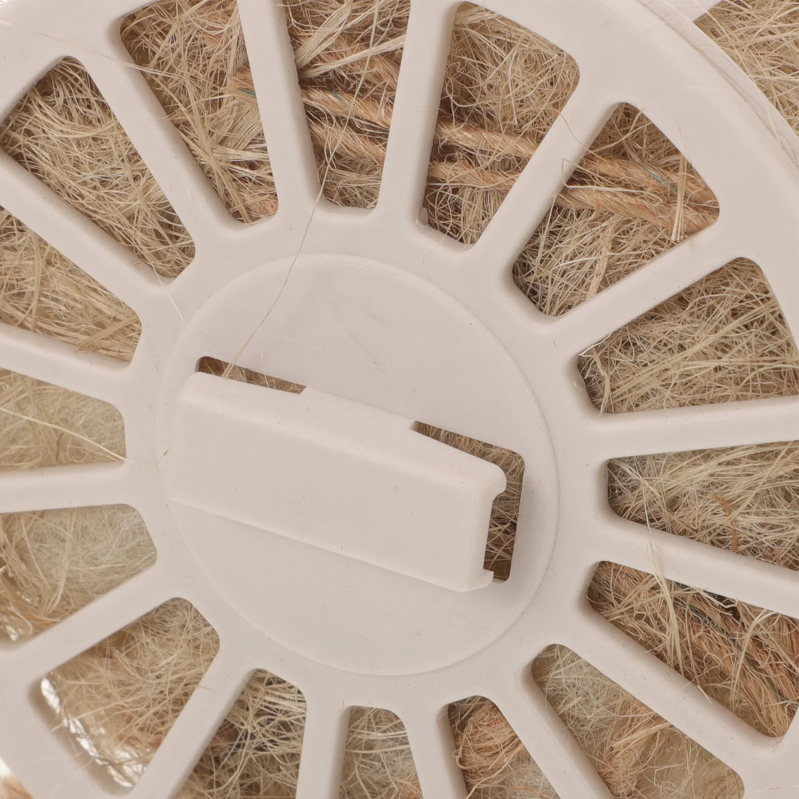 Bird Nest Toy Bird Cage Canary Hatching Breeding Bowl Parrot Hideaway Shelter for Budgie Finches Parakeet Conures Cockatiel