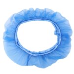 Receptor Seed Guard Nylon Mesh Bird Parrot Cover Soft Easy Cleaning Nylon Airy Fabric Mesh Bird Cage Cover Seed Catcher Guard - Image 4