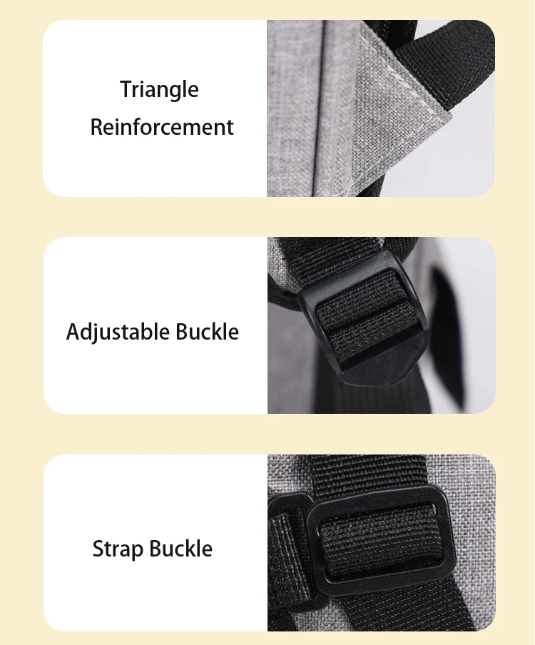 Cat Carrier Backpacks Expandable Cat Backpack with Shade Cover, Breathable Mesh Pet Carrier Backpack Bag for Travel Hiking Campi