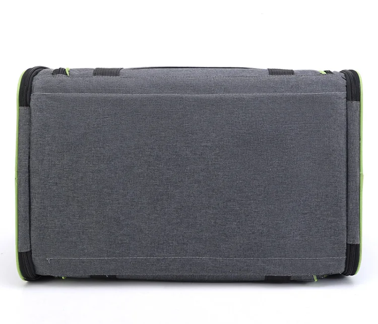 Cat Bag Foldable Large Capacity Cat Outdoor Car Expansion Portable Pet Handbag Breathable Diagonal Cross Bag for Cats and Dogs Cat Bag Foldable Large Capacity Cat Outdoor Car Expansion Portable Pet Handbag Breathable Diagonal Cross Bag for Cats and Dogs