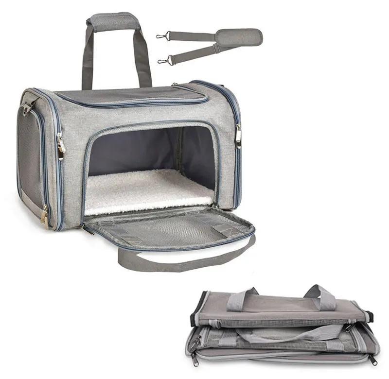 Dog Cat Carrier Bag Pet Puppy Travel Bags Breathable Mesh Small Dog Cat Dogs Outdoor Tent Carrier Outgoing Pets Bag Handbag Dog Cat Carrier Bag Pet Puppy Travel Bags Breathable Mesh Small Dog Cat Dogs Outdoor Tent Carrier Outgoing Pets Bag Handbag