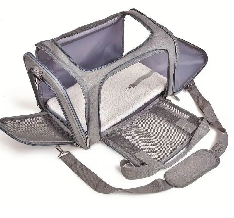 Dog Cat Carrier Bag Pet Puppy Travel Bags Breathable Mesh Small Dog Cat Dogs Outdoor Tent Carrier Outgoing Pets Bag Handbag Dog Cat Carrier Bag Pet Puppy Travel Bags Breathable Mesh Small Dog Cat Dogs Outdoor Tent Carrier Outgoing Pets Bag Handbag