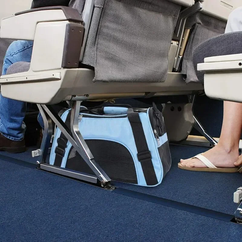 Pet Portable Foldable Four Sided Breathable Mesh Pet Bag Cat and Dog One Shoulder Travel Bag Crossbody Handbag Backpack Cat Bag Pet Portable Foldable Four Sided Breathable Mesh Pet Bag Cat and Dog One Shoulder Travel Bag Crossbody Handbag Backpack Cat Bag