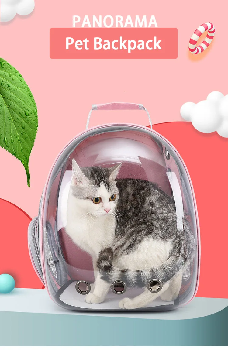 Cat Outing Bag Pet Extra Large Space Carrying Bag Cabin Aviation Box Cat Backpack Bag Side Opening Cat Outing Bag Pet Extra Large Space Carrying Bag Cabin Aviation Box Cat Backpack Bag Side Opening