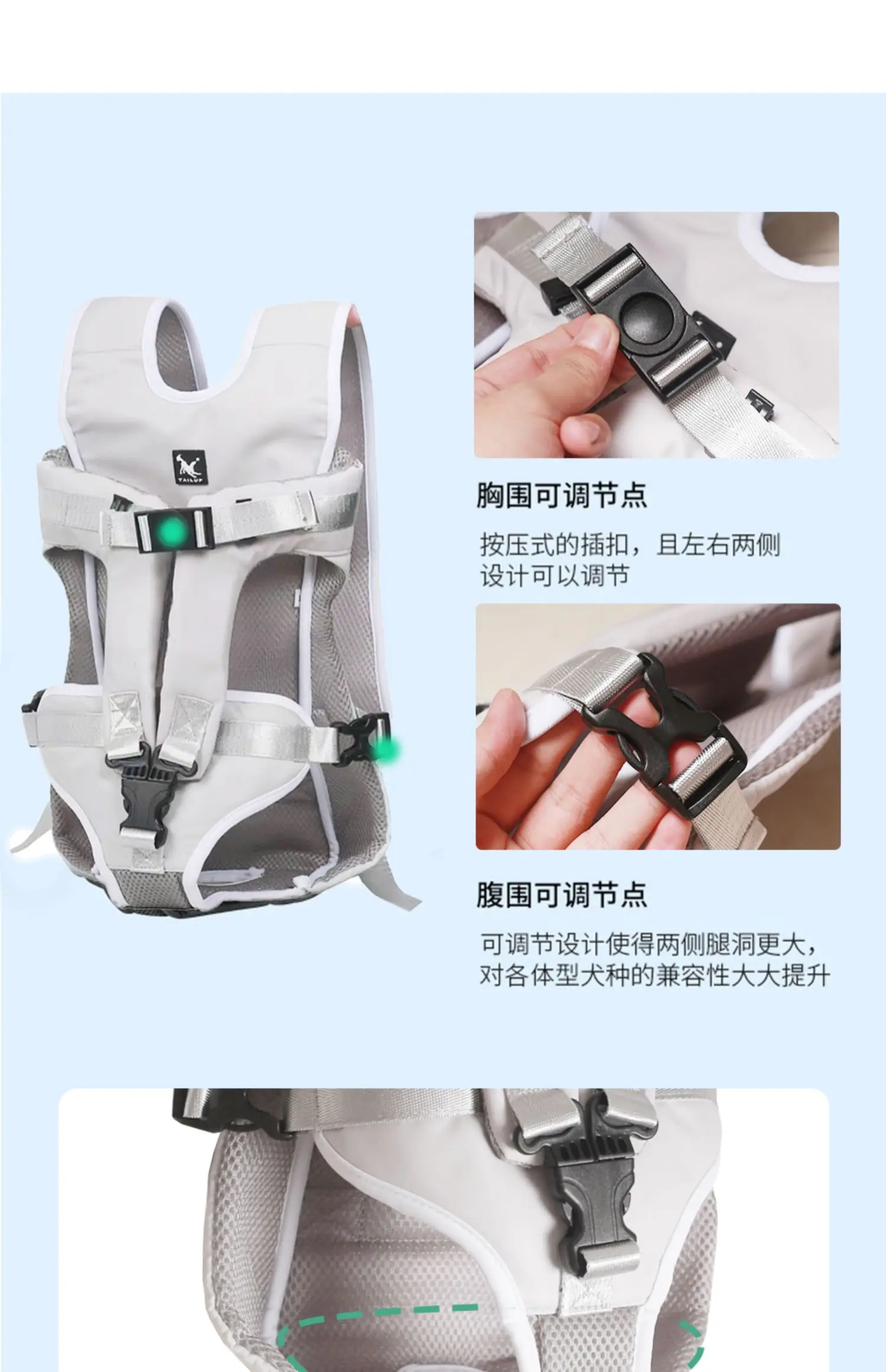 Cats Go Out For Portable Riding With Shoulder Bags Cats With Chest Bags Small Dogs Riding Pet Cat Bags On Their Shoulders Cats Go Out For Portable Riding With Shoulder Bags Cats With Chest Bags Small Dogs Riding Pet Cat Bags On Their Shoulders